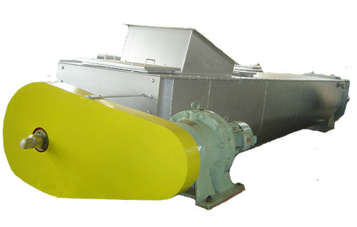 螺旋輸送機的功能也比較豐富